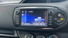 Toyota Yaris 1.5 VVT-i Design 5dr Petrol Hatchback